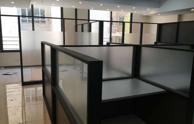 فروش اداری 2400 متر در میدان هفت تیر