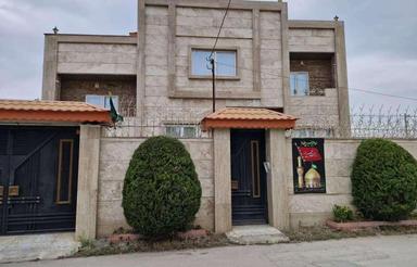 اجاره ویلا مبله 400 متر در صفر آباد