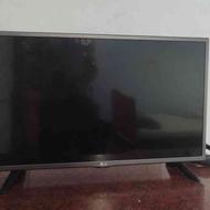 تلویزیون 32 اینچ LED مدل LG 32 LF5100 ساخت کره