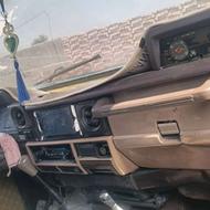 فروش لند کروز وانت 97