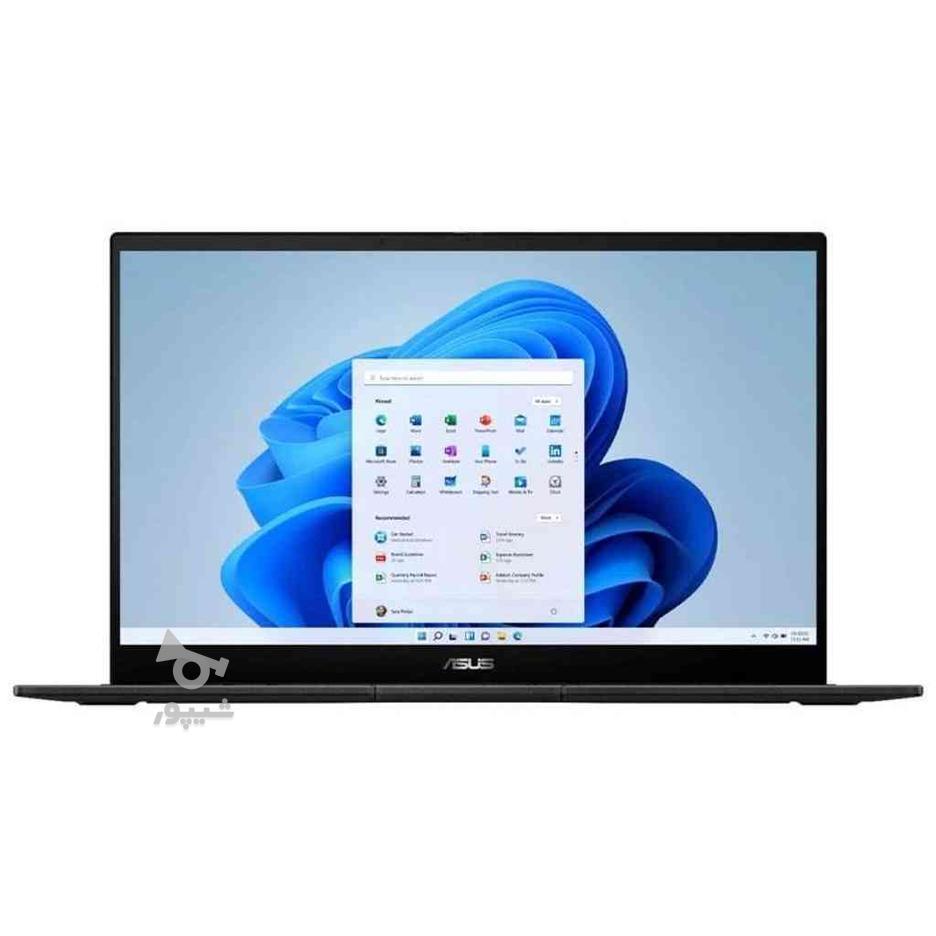 لپ تاپ گیمینگ asus q530v در گروه خرید و فروش لوازم الکترونیکی در تهران در شیپور-عکس1