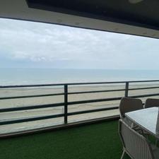 فروش واحد211متری پلاک اول دریا سرخرود