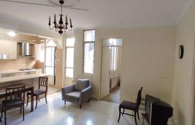 فروش آپارتمان 55 متر در سازمان برنامه شمالی