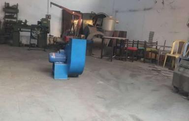 سوله صنعتی در امام رضا 330 متر