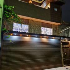 ویلا 222 متر در خیابان مدرس