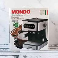 اسپرسو ساز mondo mes 540