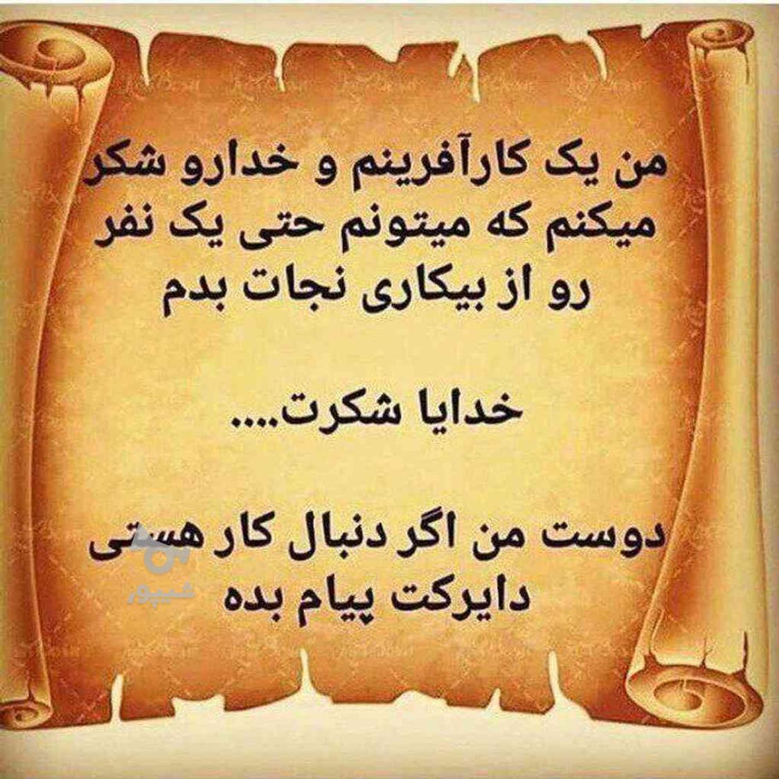 آموزش کارباگوشی