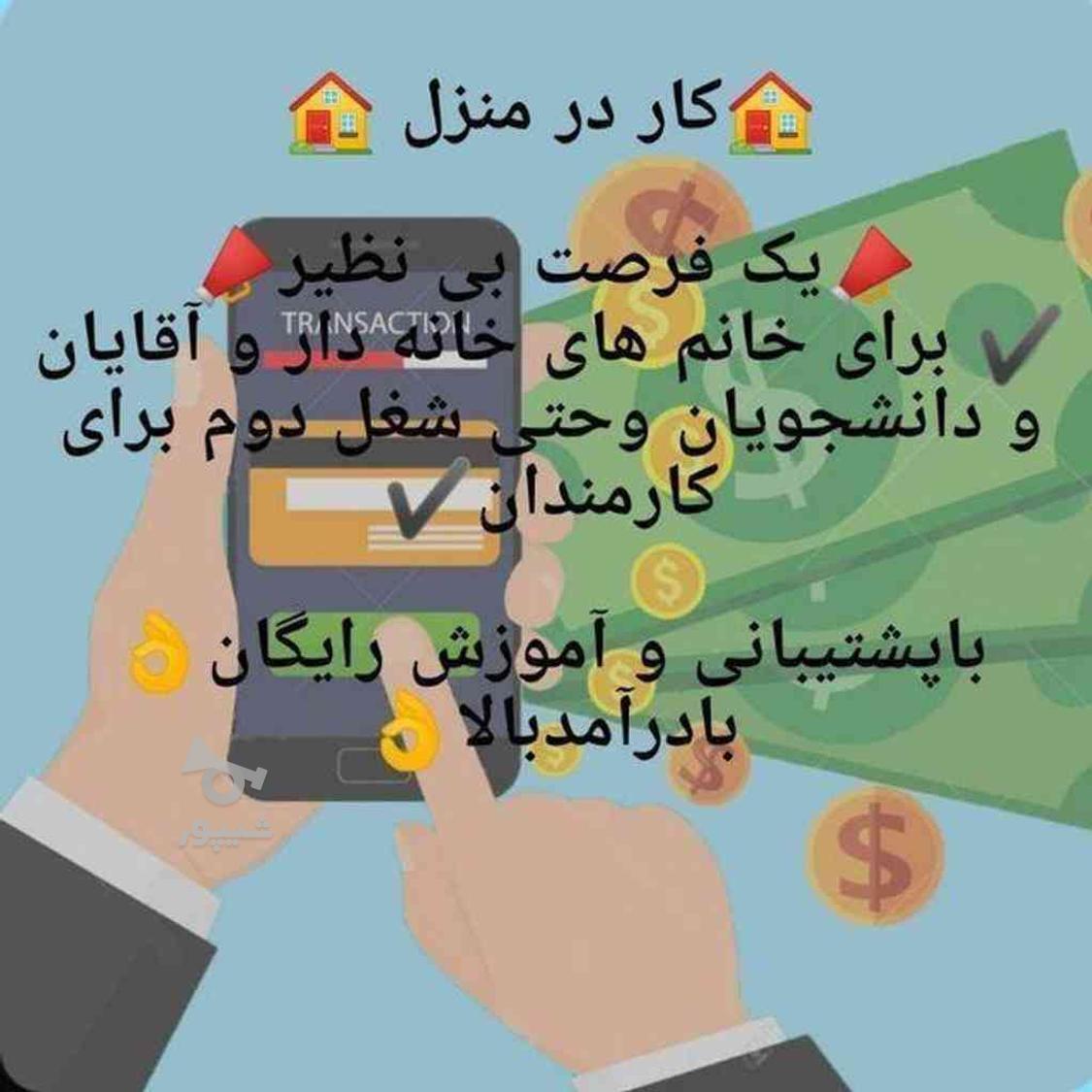 آموزش کارباگوشی