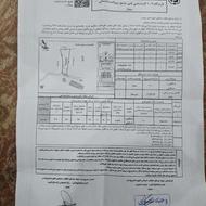 1456متر زمین 200 متر مسکونی رودسر روستای تمیجان