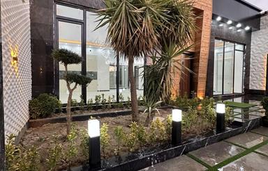 فروش ویلا 300 متر شهرکی درکردان سعید آباد