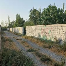 فروش زمین کشاورزی 1000 متر در شهریار