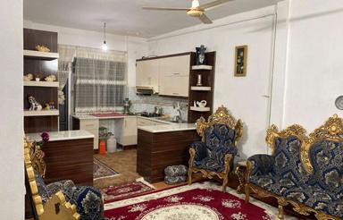 فروش آپارتمان 80 متر در مرکز شهر