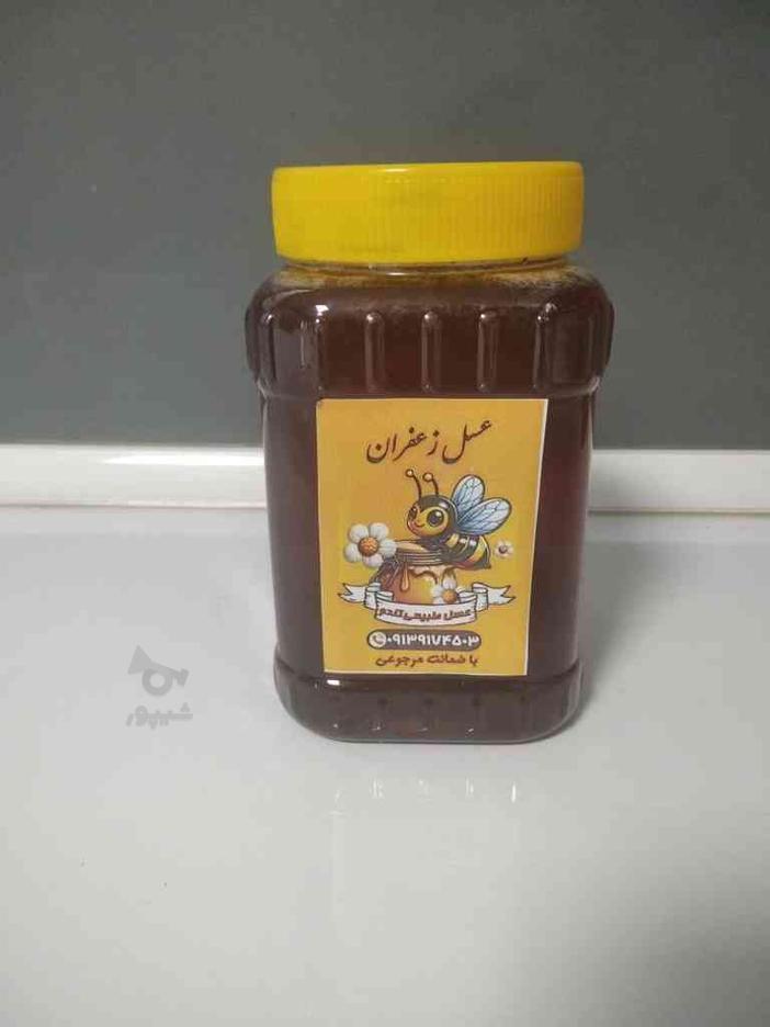 عسل طبیعی شیراز در گروه خرید و فروش خدمات و کسب و کار در اصفهان در شیپور-عکس1