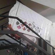 اثاث کشی تمام کارآفرین در تمام شهرها