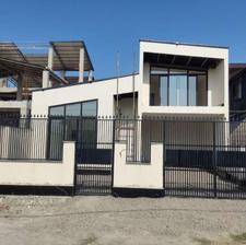 فروش ویلا 160متری در منطقه ساحلی چپکرود