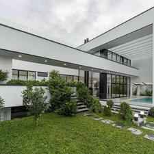 فروش ویلا 525 متری شهرکی سرخرود