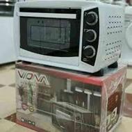 آون توستر مدل analog viona