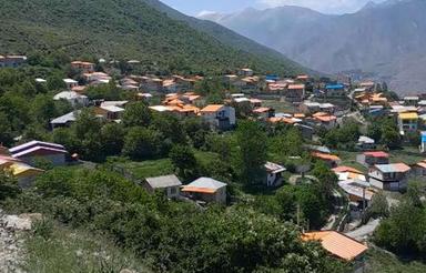 فروش زمین مسکونی 160 متر در خیابان هراز