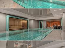 فروش آپارتمان 200 متر در زعفرانیه در شیپور