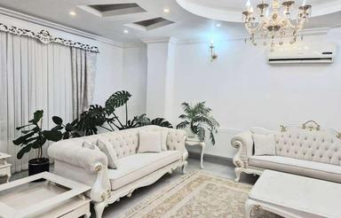 فروش آپارتمان 200 متر در خیابان ساری