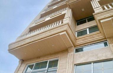 فروش آپارتمان 100 متر در متل قو نزدیک دریا