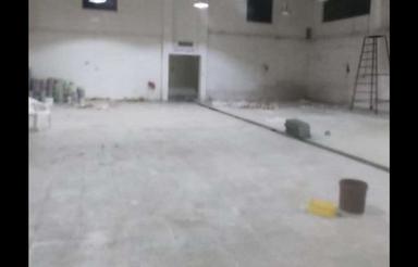 اجاره سوله صنعتی 1000 متری در جاده کیاکلا