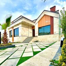 ویلا مدرن 200زمین شخصی ساز سنددار