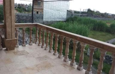 ویلا 155 متر 3 خواب نوساز در شهرک کاج