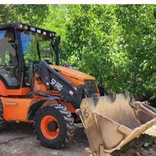 بیل بکهو ماشین دنده گیربگس بیل بکهو سنوپارس 220