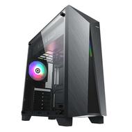 کامپیوتر گیمینگ نسل 12 با rx 580