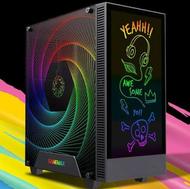 کامپیوتر گیمینگ 13400f با 5700xt