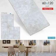 سرامیک اسلب رنگ های مختلف ارزان شد