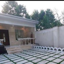 ویلا لوکس ومدرن206 متری استانه اشرفیه خیابان زندی