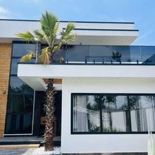 کاخ ویلای 550 متری استخردار دریاسر