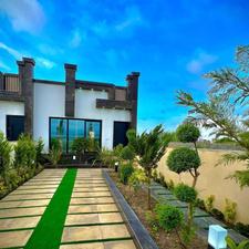 ویلا 160 متر در کیابسر ویو کوه