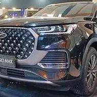 فونیکس تیگو 8 پرو مکس صفرنقدواقساط 1404