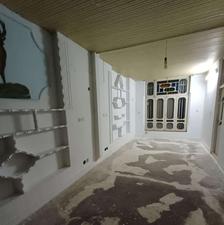 فروش خانه و کلنگی 187 متر در امام رضا