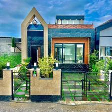 فروش ویلا 140 متر در جاده دریا