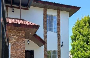 فروش ویلا 220 متری