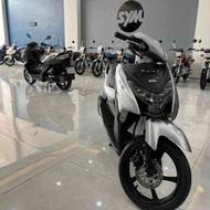 یاماها GEAR 125 YAMAHA GEAR 125