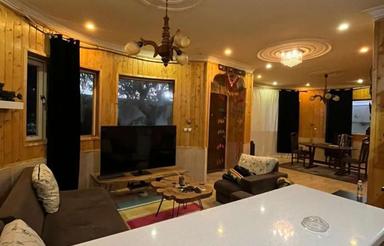 فروش ویلای فوق العاده در مرکز شهر بهنمیر