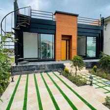 فروش ویلا 180 متر در جاده چمستان