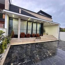 فروش ویلا 220 متری 3خوابه سنددار مدارک تکمیل