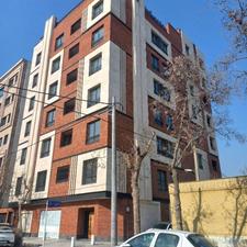 فروش آپارتمان 110 متر در خیابان امام رضا