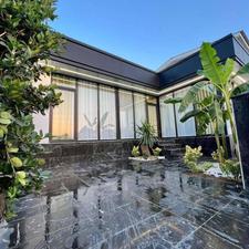 ویلا 130 متری سندتکبرگ عرصه عیان