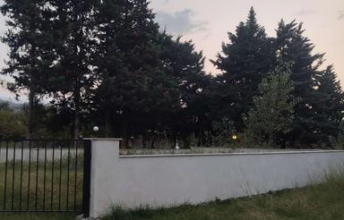 فروش زمین مسکونی 220 متر در مارگیرده