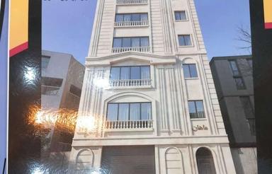 فروش آپارتمان 145 متری تک واحدی امام رضا لوکیشن عالی