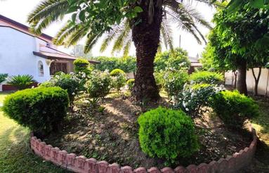 فروش زمین مسکونی 400 متر بلوارفانوس سرخرود