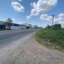 فروش زمین تجاری مسکونی 287 متر با پروانه بلوار عدالت استانه