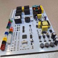 تعمیرات برد یخچال پکیج مایکروفر آیفون تصویری چای ساز هود فر